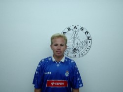 Elias (San Juan F.S. 2015) - 2006/2007