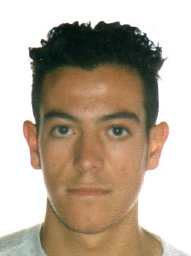 Vctor Gorra (C.D. Alfarnate) - 2006/2007