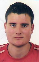 Borja (C.D. Alfarnate) - 2006/2007