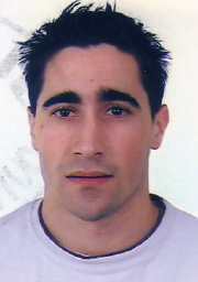 Dani (C.D. Alfarnate) - 2006/2007