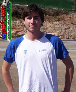 Nico (Salar C.F.) - 2006/2007