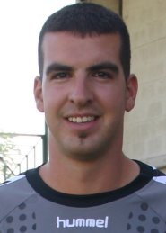 Mora (Juv. Torremolinos) - 2006/2007