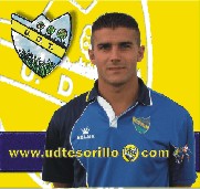 Juan Ramos (U.D. Tesorillo) - 2006/2007