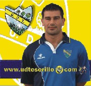 Juanan (U.D. Tesorillo) - 2006/2007