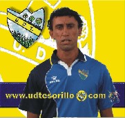 Jorge Pirri (U.D. Tesorillo) - 2006/2007