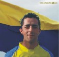 Rafa Godino (C.D. San Roque) - 2006/2007