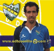 Angel Pirri (U.D. Tesorillo) - 2006/2007