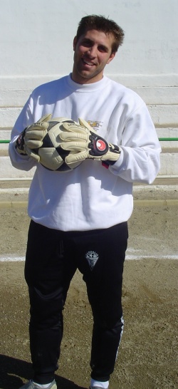 Edi (U.D. Alfacar) - 2006/2007