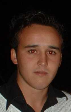 Vctor (Cltic Pulianas C.F.) - 2006/2007