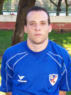 lvaro Orihuela (C.D. Linares B) - 2006/2007