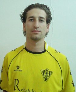 Jos Mara (C.D. Chauchina) - 2006/2007
