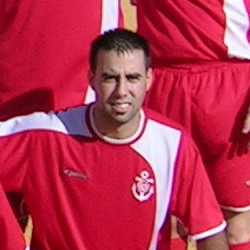 Jimnez (C.D. Rincn) - 2006/2007