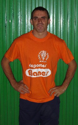 Antonio (Atltico Viaturre) - 2006/2007
