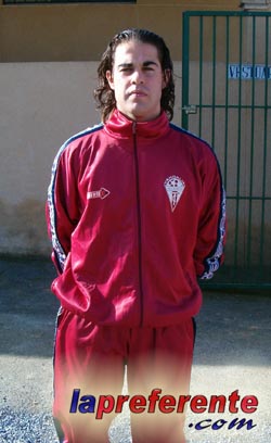 Ivn Sierra (Vandalia Peligros B) - 2006/2007