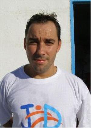 Gaspar (Manilva-Sabinillas) - 2006/2007