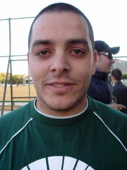 Molina (La Unidad N.Mlaga) - 2006/2007