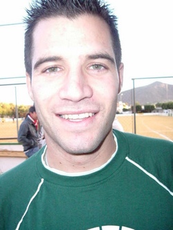 Javi (La Unidad N.Mlaga) - 2006/2007