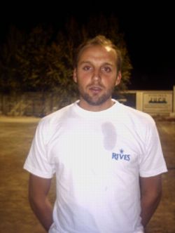 Gacela (Atletismo Padul C.F.) - 2006/2007