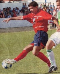 Lozano (Atltico Sanluqueo) - 2006/2007