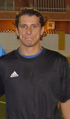 Fran Chupi (Unin Estepona C.F.) - 2006/2007