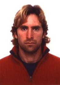Claudio Pozzi (Ayamonte C.F.) - 2006/2007