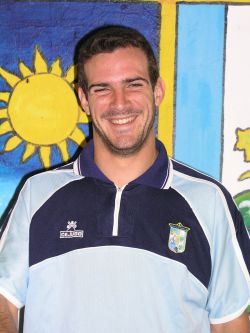 Ral Castillo (Manilva-Sabinillas) - 2006/2007