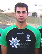 Justo (U.D. Alhamea) - 2006/2007