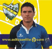 Julio Farias (U.D. Tesorillo) - 2006/2007