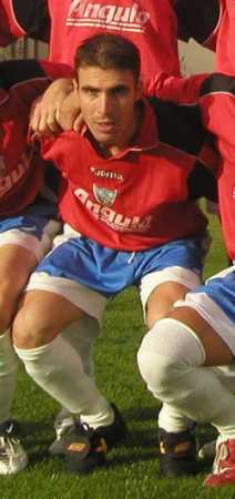 lex Martin (Pego C.F.) - 2006/2007