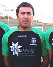 Toro (C.D. Hutor Tjar) - 2006/2007