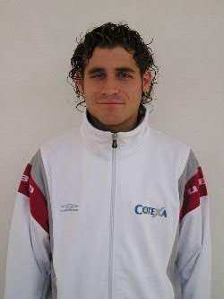 Comino (Alcal C.F.) - 2006/2007