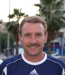 Paco Ortz (Montalbeo C.D.) - 2006/2007