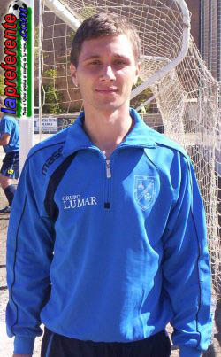 Stepan (Salobrea) - 2006/2007