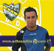 Seky (U.D. Tesorillo) - 2006/2007