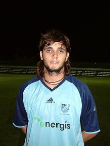 Alberto (Cuevas C.F.) - 2006/2007