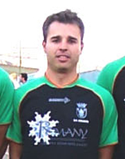 Piqueras (U.D. Alhamea) - 2006/2007