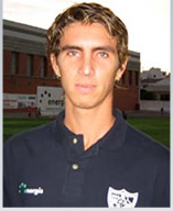 Ranieri (C.D. Villa de Albox) - 2006/2007
