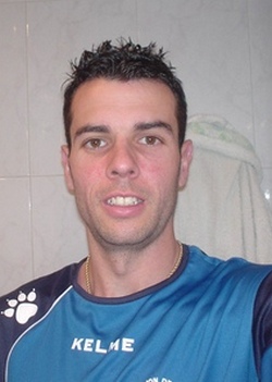 Fuentes (Puerto de la Torre) - 2006/2007