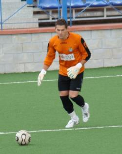vila (Atltico Mancha Real) - 2007/2008