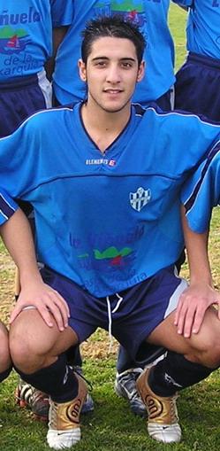 Rico (C.D. Torrox) - 2007/2008