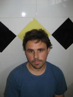 Casas (C.D. Rus) - 2007/2008