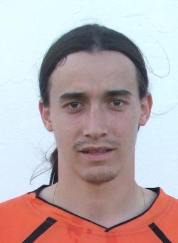 Javi Chico (U.D. Tesorillo) - 2007/2008