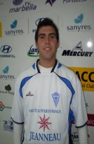 Fran (Marbella F.C. B) - 2007/2008