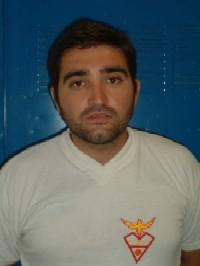 Fofy (C.D. Independiente) - 2007/2008