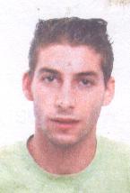 Carlos Melli (C.D. Torrox) - 2007/2008