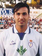 Pepelu (Antequera C.F.) - 2007/2008