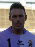 David Prez (R.B. Linense) - 2007/2008