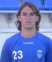 Nico (Arcos C.F.) - 2007/2008