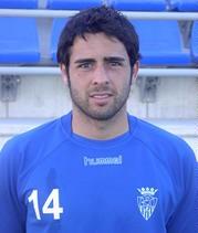 Mere (Arcos C.F.) - 2007/2008
