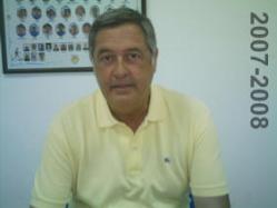 Nico Sosa (Jerez Industrial) - 2007/2008